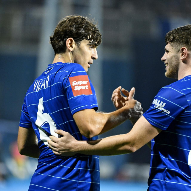 Gonzalo Villar i Moris Valinčić