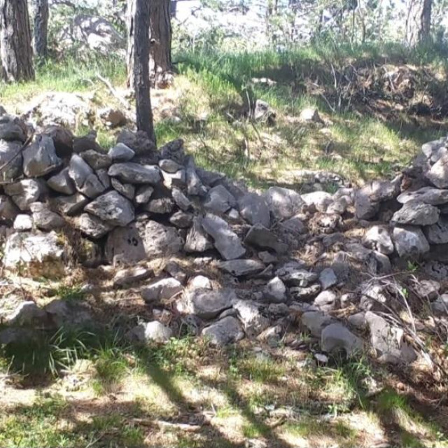 NP Sejeverni Velebit, Facebook screenshot