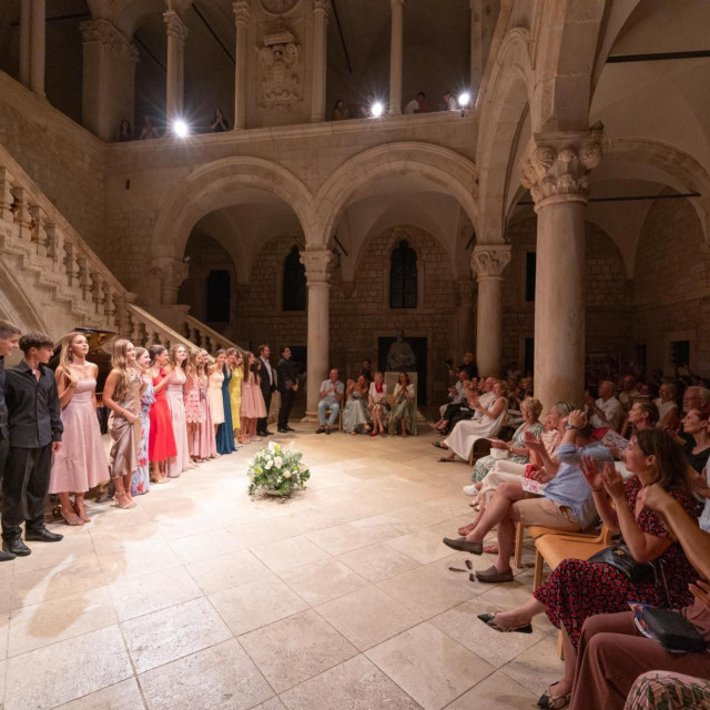 Dubrovačke ljetne igre