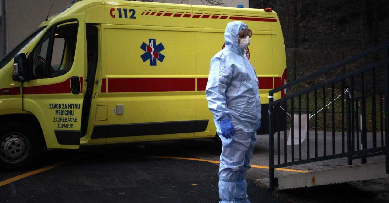 Objavljeno istraživanje o utjecaju pandemije korone na mozak. Rezultati su zabrinjavajući čak i za one koji nisu bili zaraženi