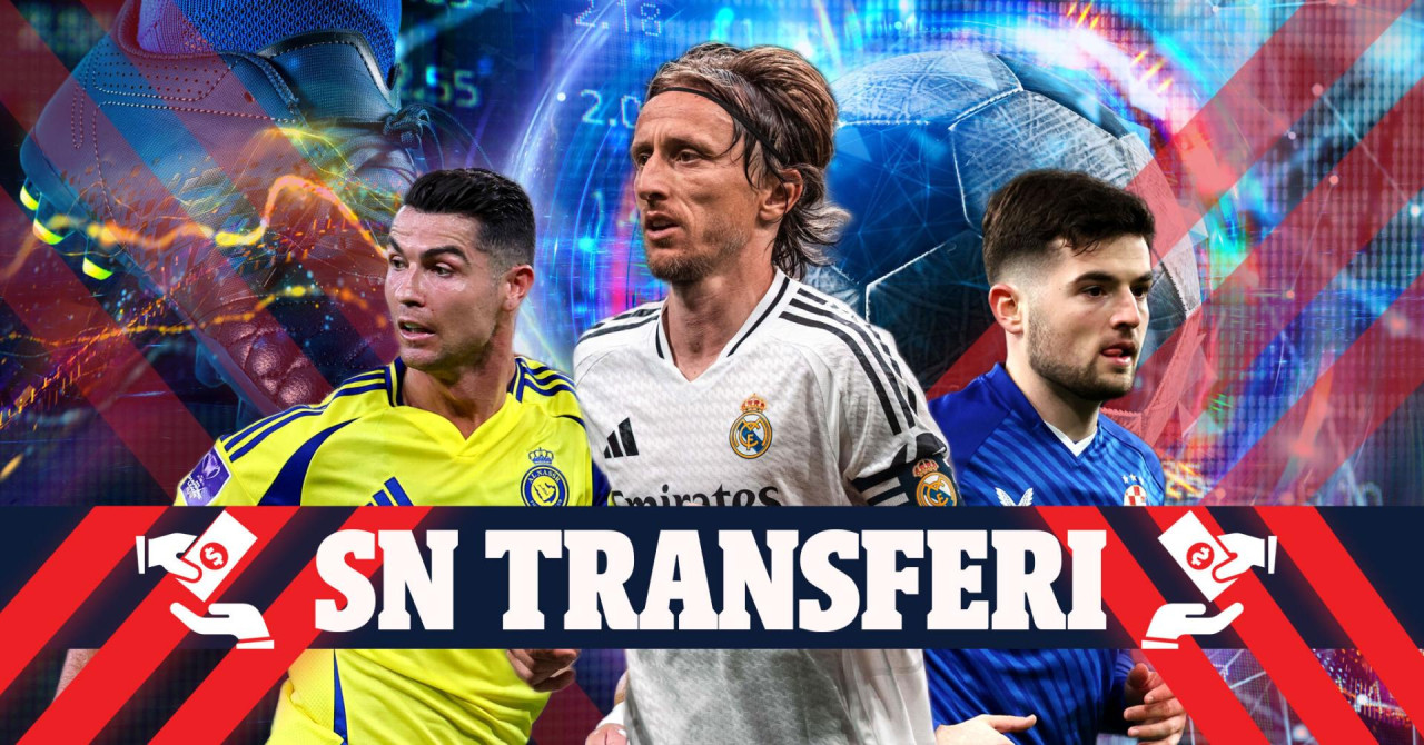 UŽIVO: Hajduku stižu dva igrača iz Španjolske, Kovač dobiva pojačanja, Rijeka ima novog napadača?!