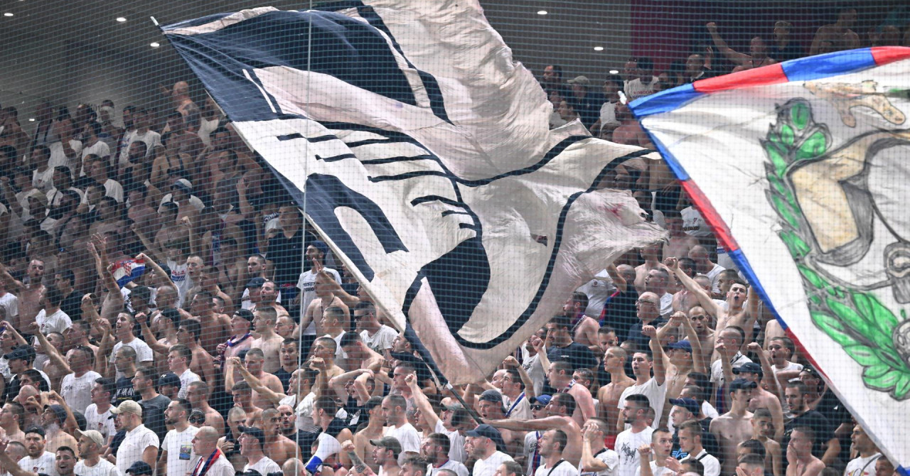 ‘Pitanje je tko će, kada i kako učiniti kraj nasilju nad nogometom, Hajdukom, sportom i zdravim razumom...‘