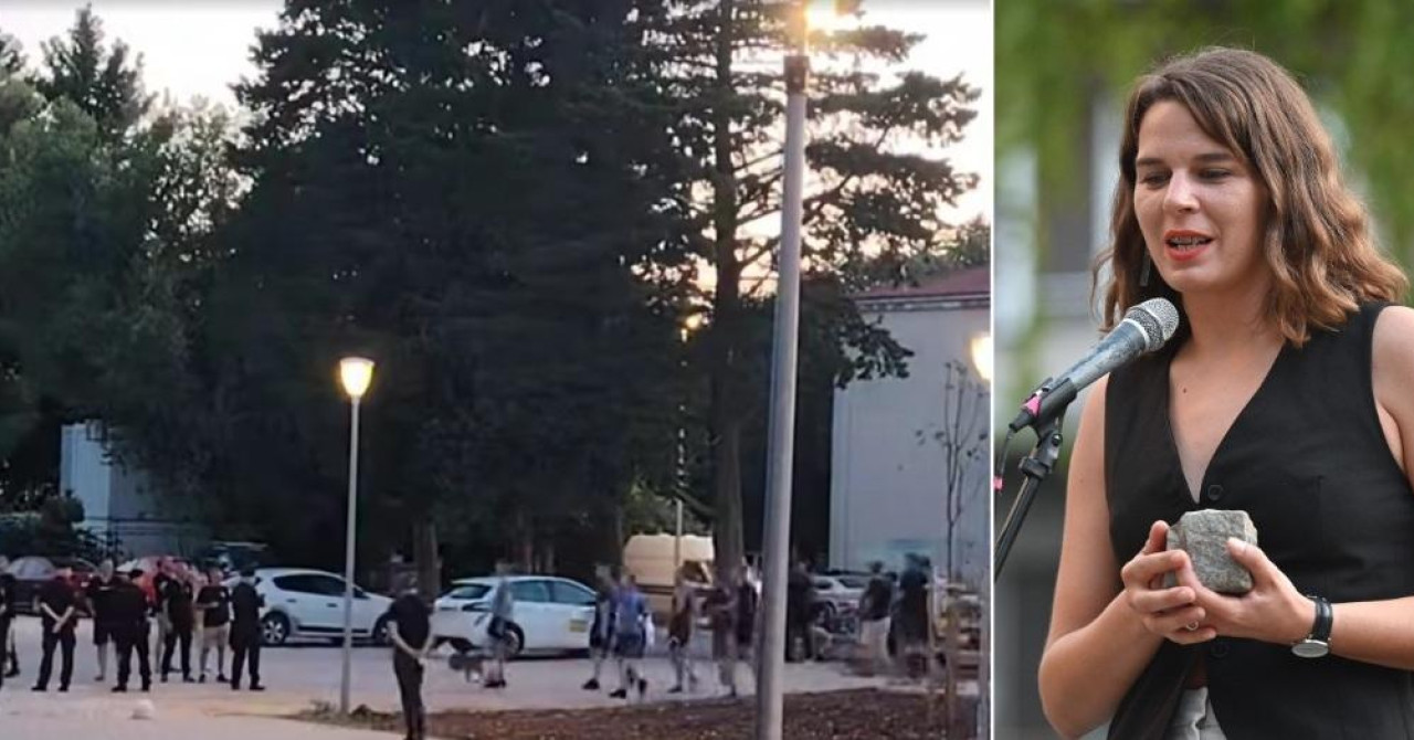 ‘Kći branitelja koji me napao piše da promoviram jugonostalgiju, a ona zarađuje pjevajući cajke Arkanove udovice. Uživala sam gledajući njen TikTok‘