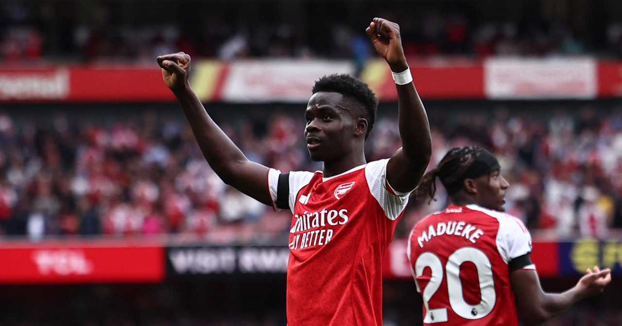 Loše vijesti za Arsenal: Najbolji igrač propušta derbi s Liverpoolom, ništa ni od nastupa za reprezentaciju