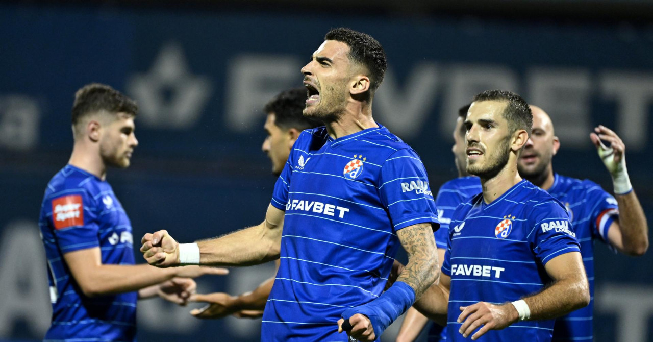 Dinamo je ‘zicer‘, iako Hajduk drži korak, Rijeka gura sebe među ‘autsajdere‘