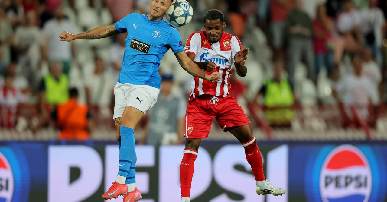 Igračima Zvezde obećane astronomske premije za plasman u elitu, a onda su svi ostali šokirani na slijetanja