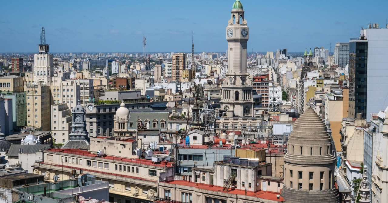 Zagrebačke sestre milosrdnice dobile ulico v Buenos Airesu