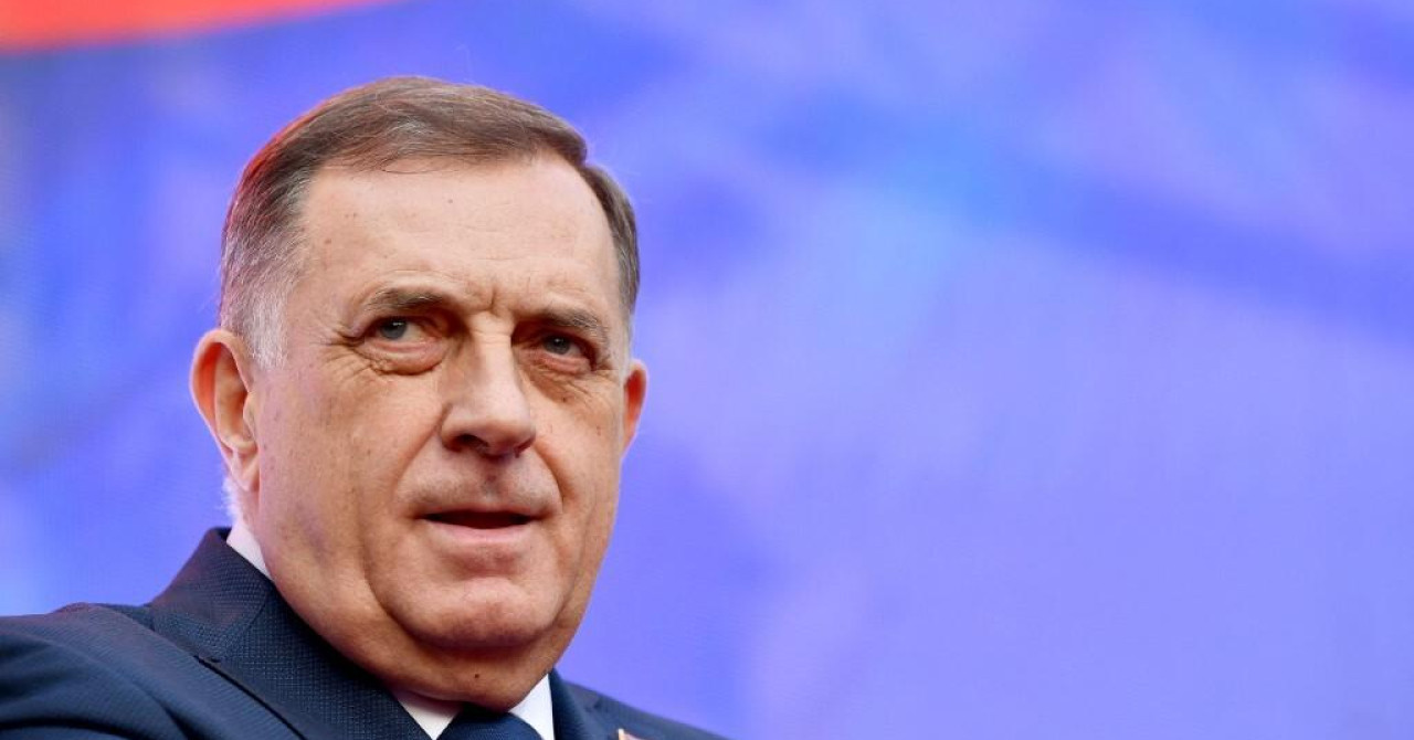 Dodik se grčevito drži vlasti, objavio novi plan: ‘Republika Srpska ulazi u novu krizu, opet je prekršio zakon!‘