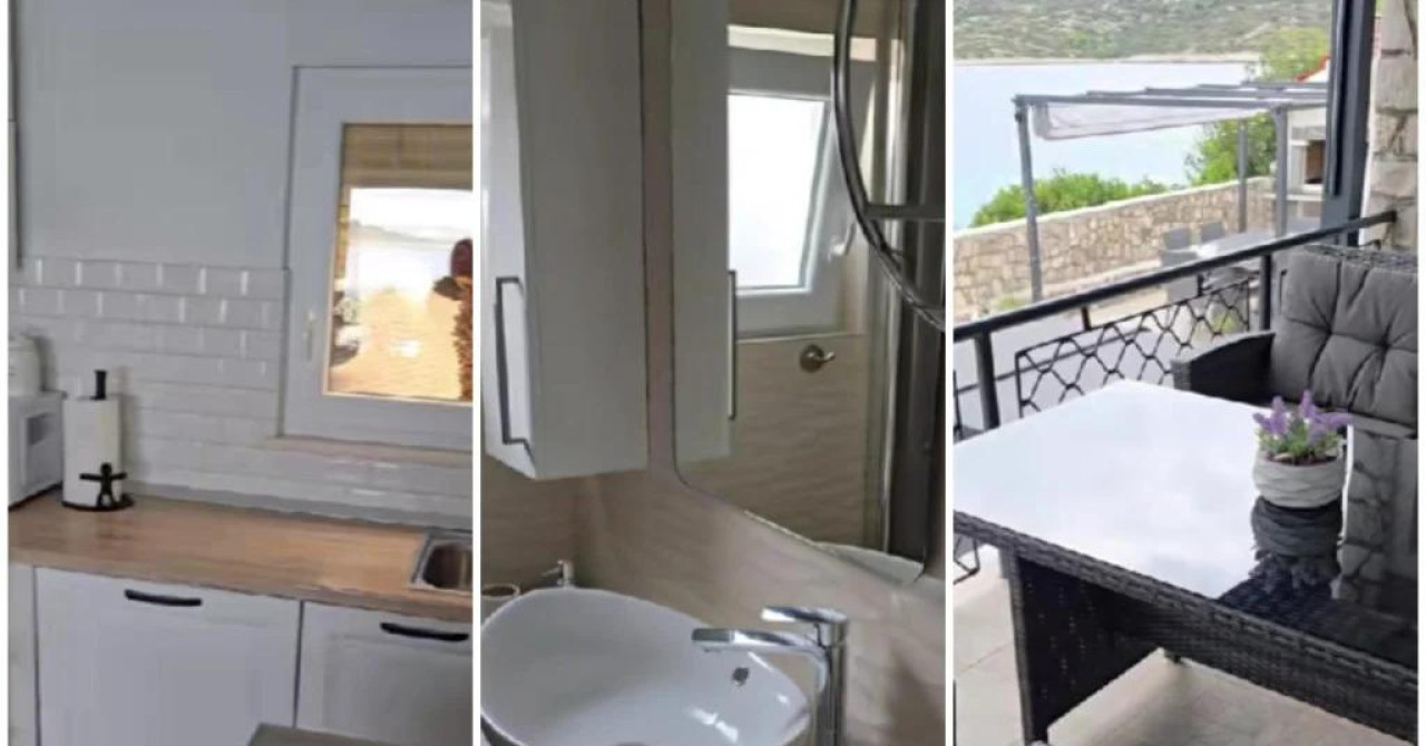 Vlasnici kod Šibenika došli očistiti kuću nakon dva tjedna boravka gostiju pa ostali u šoku: ‘Bolesno kakvi turisti...‘