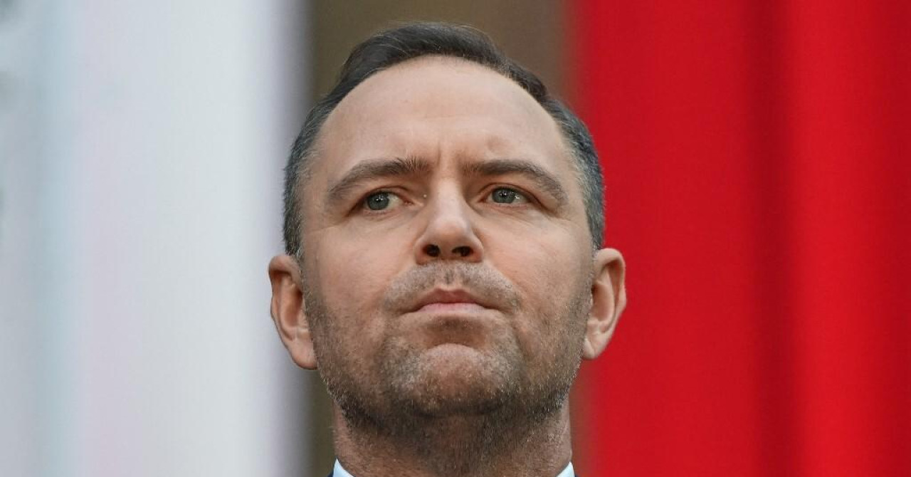 Jedna od najvjernijih saveznica Ukrajine želi im ograničiti prava. Trumpov veliki fan najavio i zabranu promocije nacionalističkog vođe