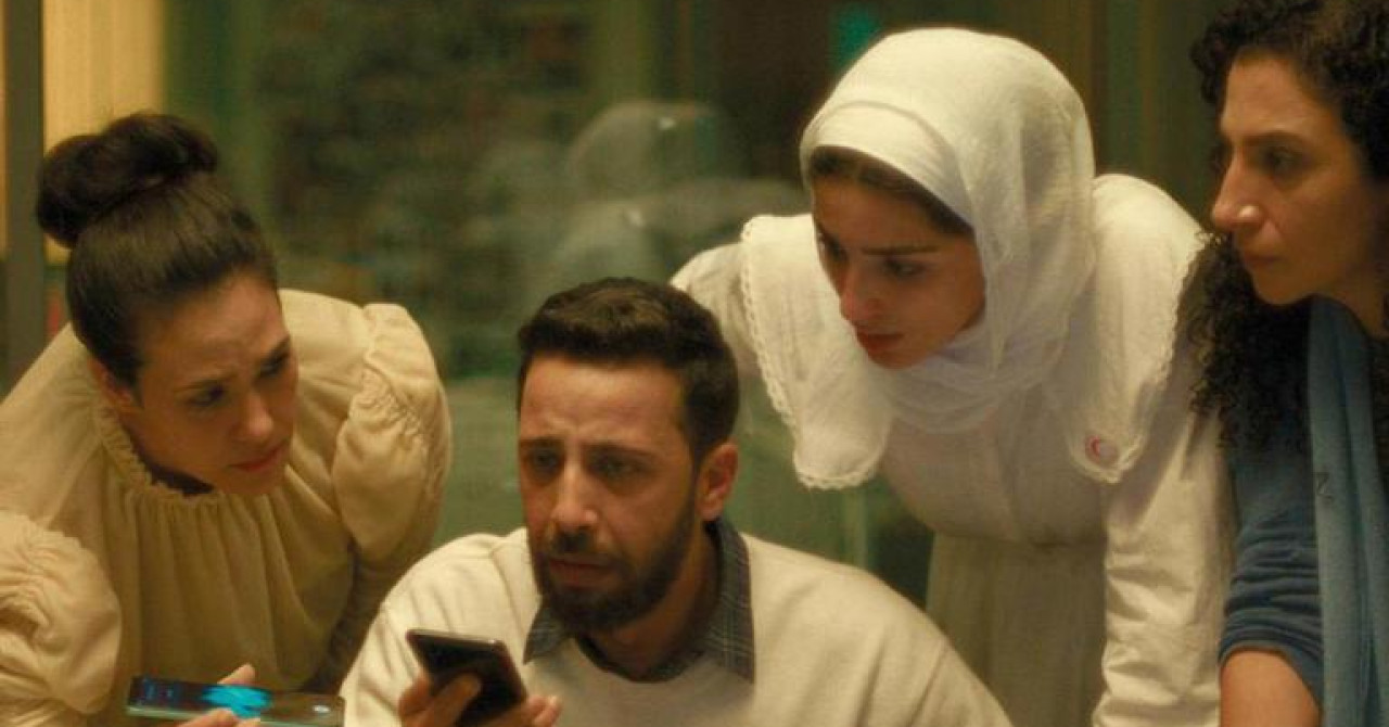 Petogodišnju Hind Rajab i njezinu cijelu obitelj likvidirale su izraelske oružane snage: film koji se bavi stvarnim slučajem, u Veneciji