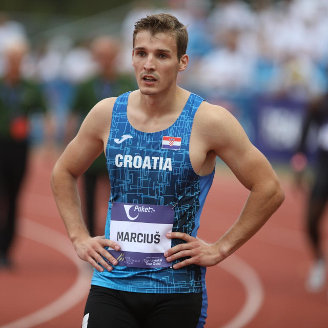 Karlo Marciuš