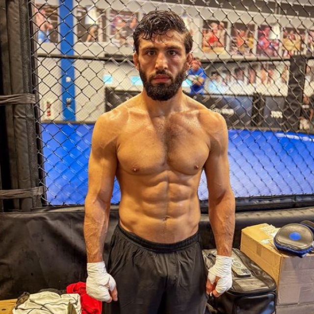 Arman Tsarukjan