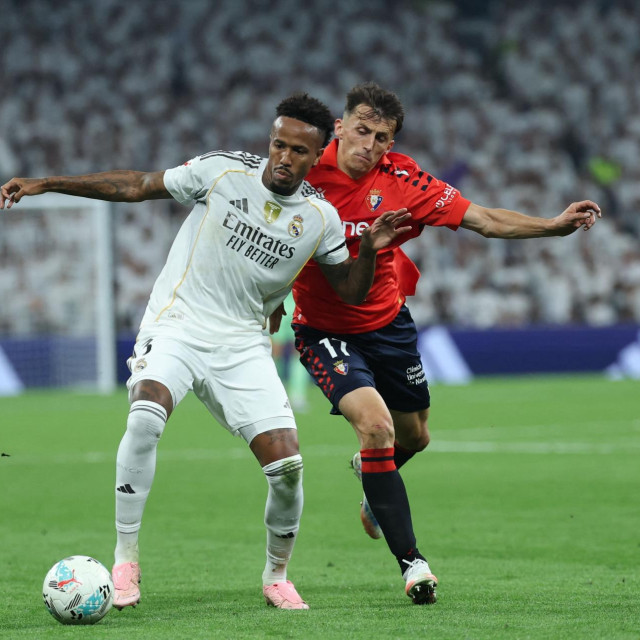 Vinicius Junior i Ante Budimir