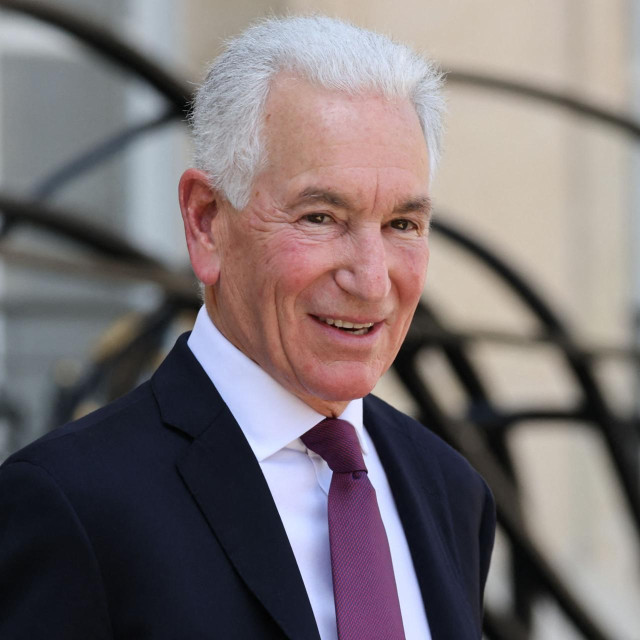Charles Kushner