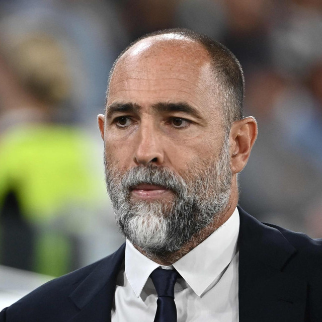 Igor Tudor
