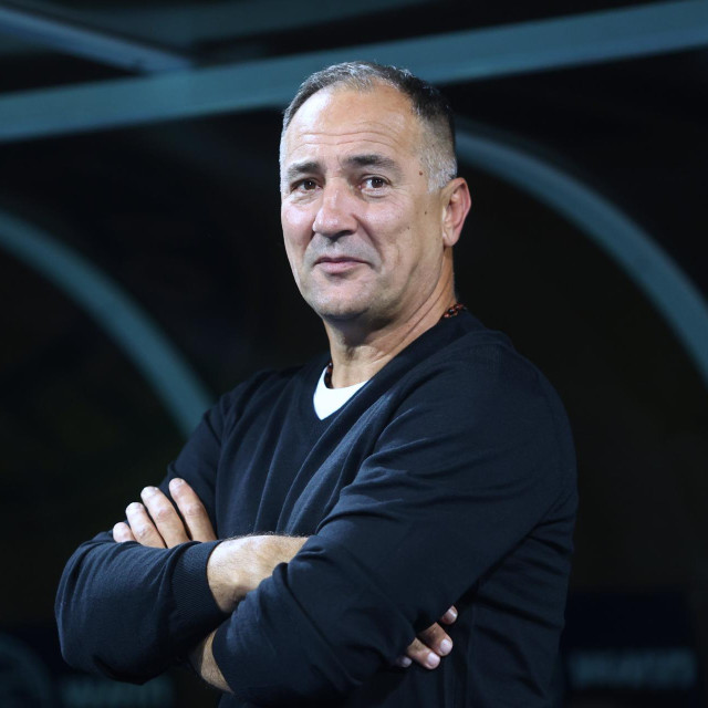 Igor Štimac