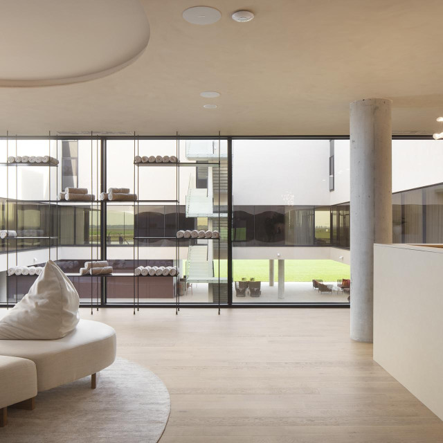 Hotel Materra, Čepin