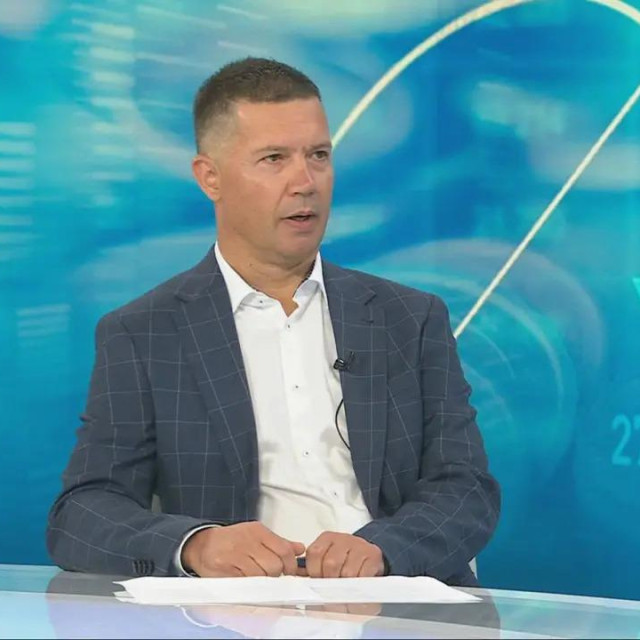 Dražen Horvat