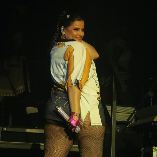 Nelly Furtado