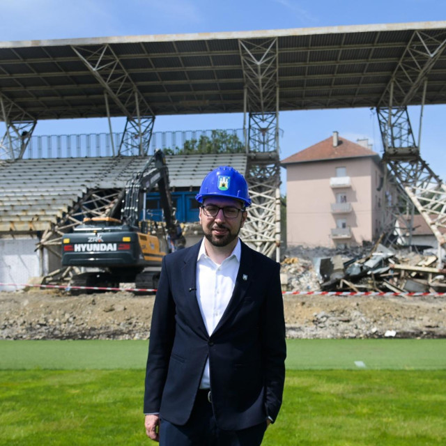 Tomislav Tomašević