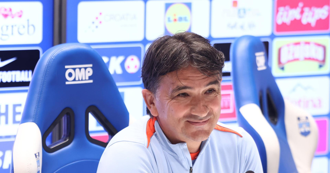 Zlatko Dalić aktivirao ime s pretpoziva! Vatrenima se pridružuje igrač koji već ima jedan trofej ove sezone