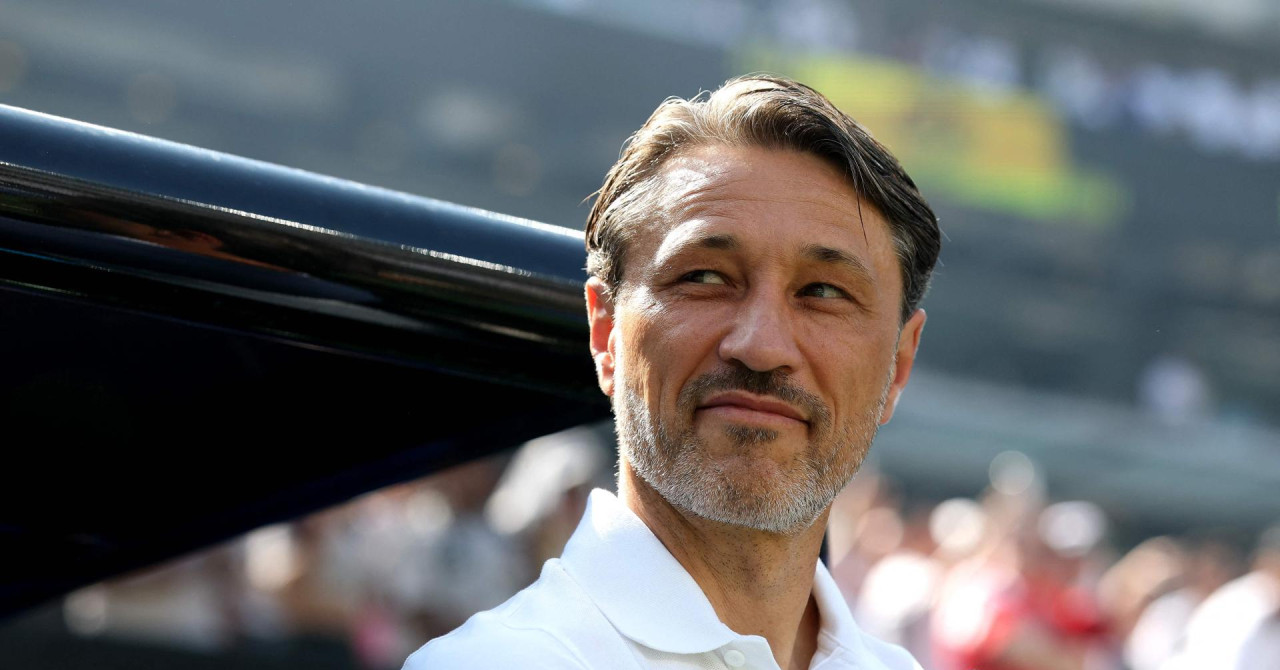 Sjajne vijesti iz Njemačke: Kovaču stigla nagrada za senzaciju u najtežim trenucima, Hrvat ima novi ugovor!