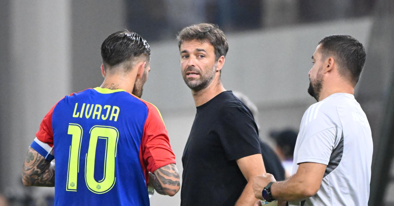 Marko Livaja je na Opus Areni poslao snažnu poruku ‘budućnosti‘ Hajduka, a potom očitao lekciju navijačima