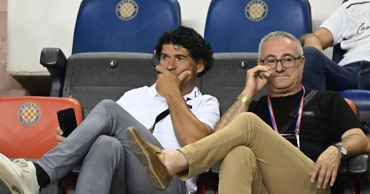 Čovjek pomeo konkurenciju! Hrvoje Maleš jedini kandidat za predsjednika NSŽSD: ‘Samo je potvrđena volja većine‘