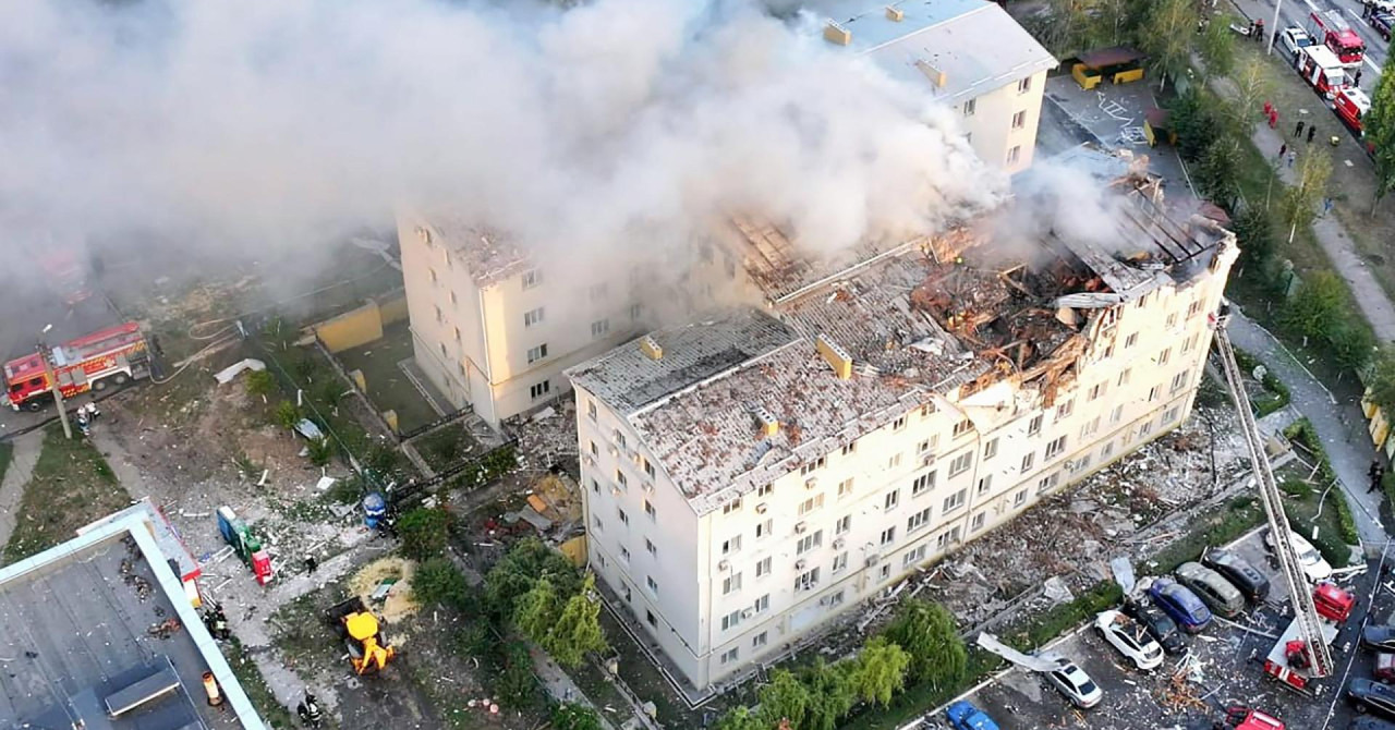 Ukrajinci: ‘Pomozite, gubimo bitku oko najvažnijeg oružja današnjice, Rusi su se domogli nove smrtonosne verzije!‘