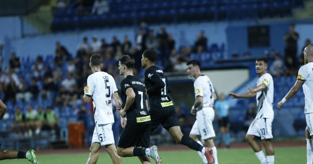 Vukovar preokretom do pobjede nad četvrtoligašem