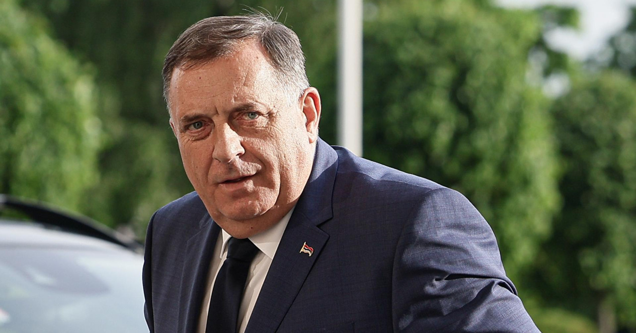 Sprema se veliki kaos u BiH, Dodikov čovjek formira novu vladu: ‘Idemo u borbu za opstanak Republike Srpske‘