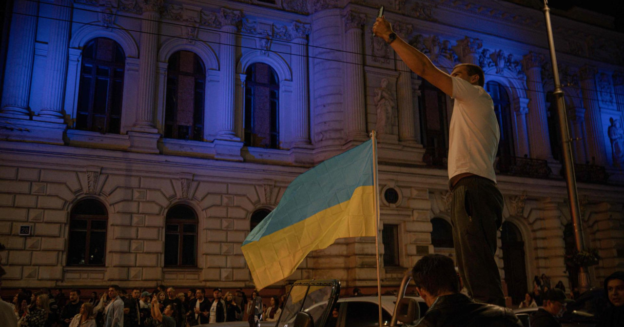 Kijev objavio promjenu, muškarci do 22 godine smiju napustiti zemlju: ‘Želimo im dati priliku‘