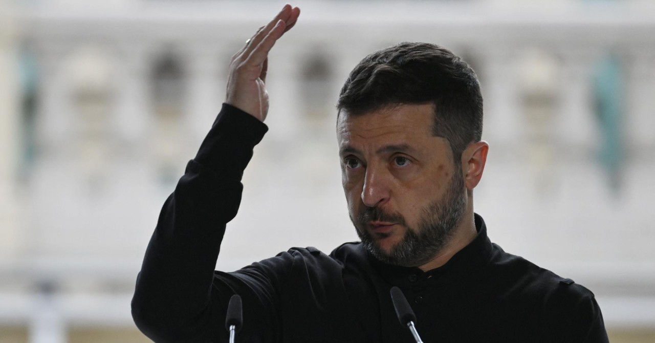 Zelenski u noćnom obraćanju otkrio moguće lokacije susreta s Putinom: ‘Ovaj tjedan će biti kontakata‘