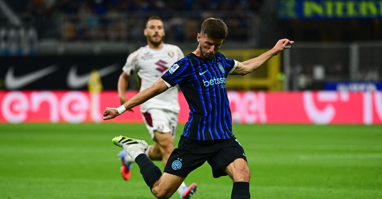 Pogledajte sjajan učinak Petra Sučića! Trener oduševljen: ‘Velika zrelost... Dobro znam koliko je ovo teško‘