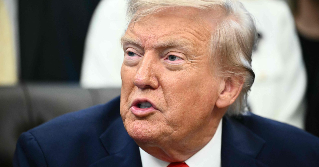 Trump zaprijetio Kini carinom od 200 posto ako ne bude isporučivala magnete u SAD