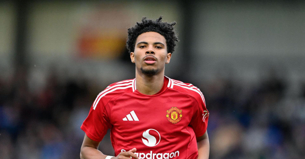 ‘Bomba‘ s Rujevice koja će odjeknuti Hrvatskom, Rijeka poslala ponudu Manchester Unitedu!