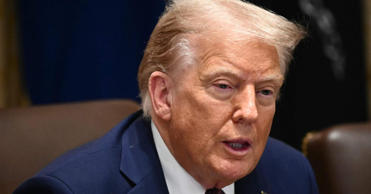 Trump traži smrtnu kaznu za ubojice u Washingtonu: ‘To bi bila snažna preventivna mjera‘