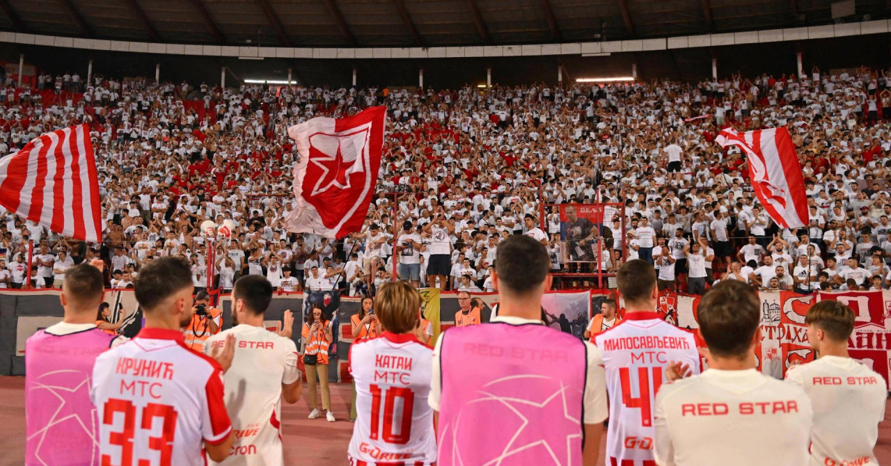 Neredi na Cipru, Srbi krive - Grke? ‘Ovo je na nivou seoske lige, imamo dva pretučena igrača‘