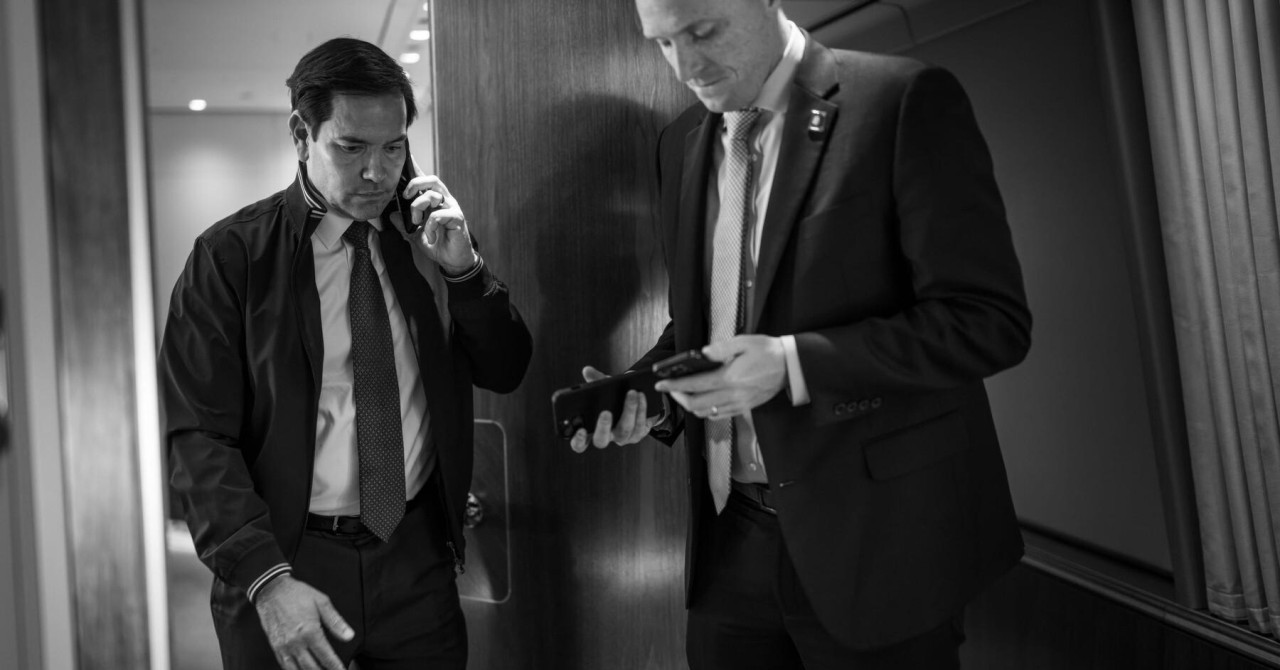 U ovom trenutku, može se ustvrditi, sudbina Ukrajine u rukama je ovog čovjeka!