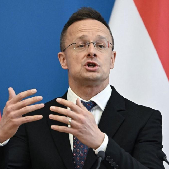 Peter Szijjarto