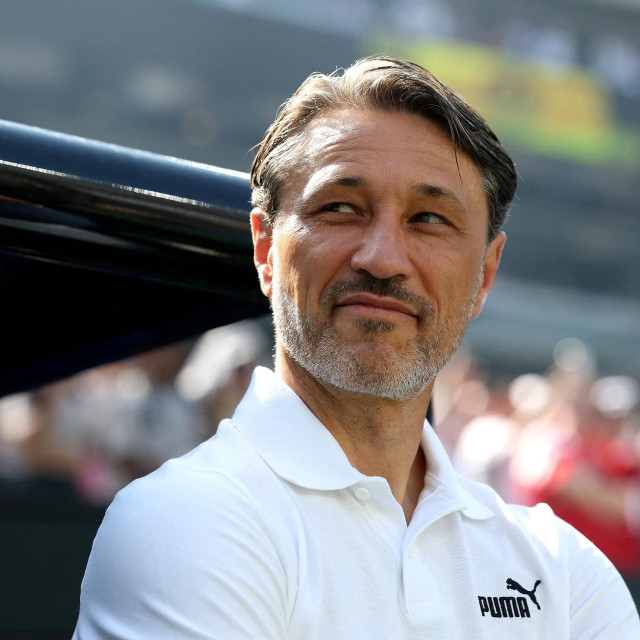 Niko Kovač