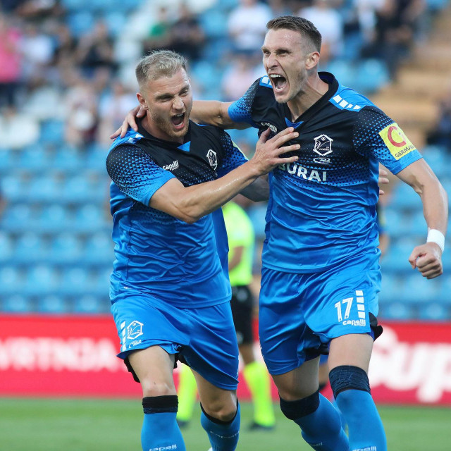Petar Bočkaj, Ivan Mamut