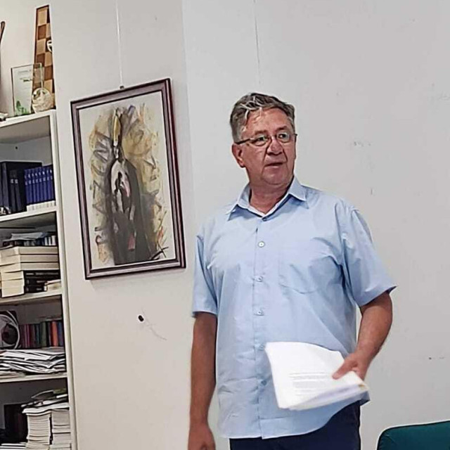Nenad Jurman
