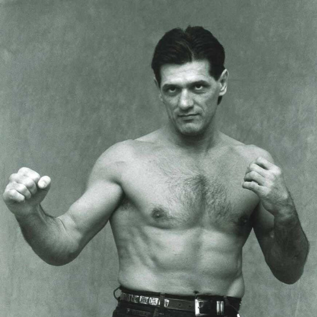 branko cikatic