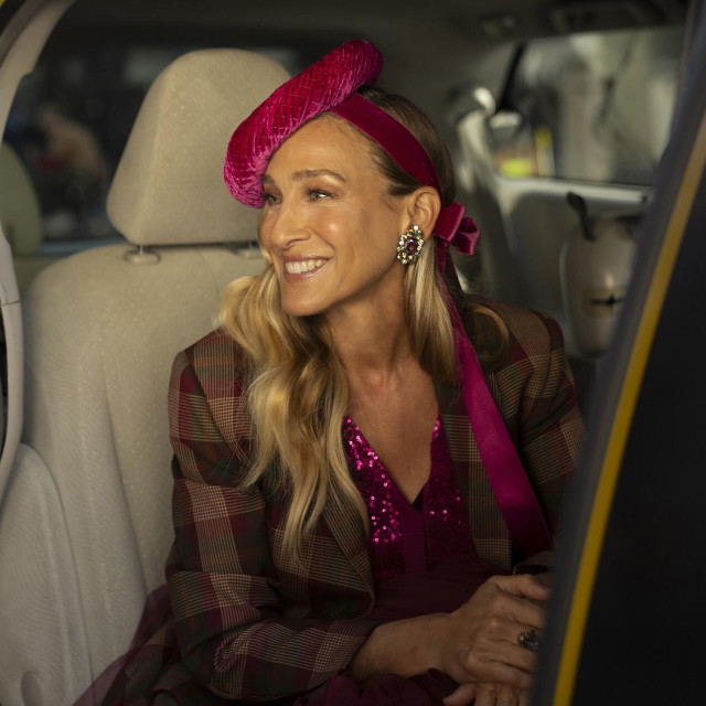 horoskop, and just like that