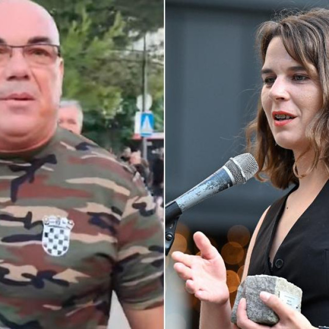 Nediljko Genda, Melita Vrsaljko
