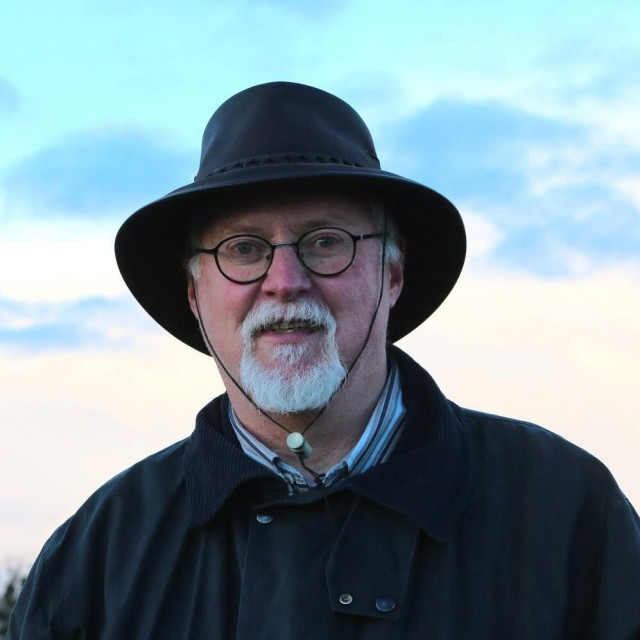 Hans Joosten, nizozemski biolog