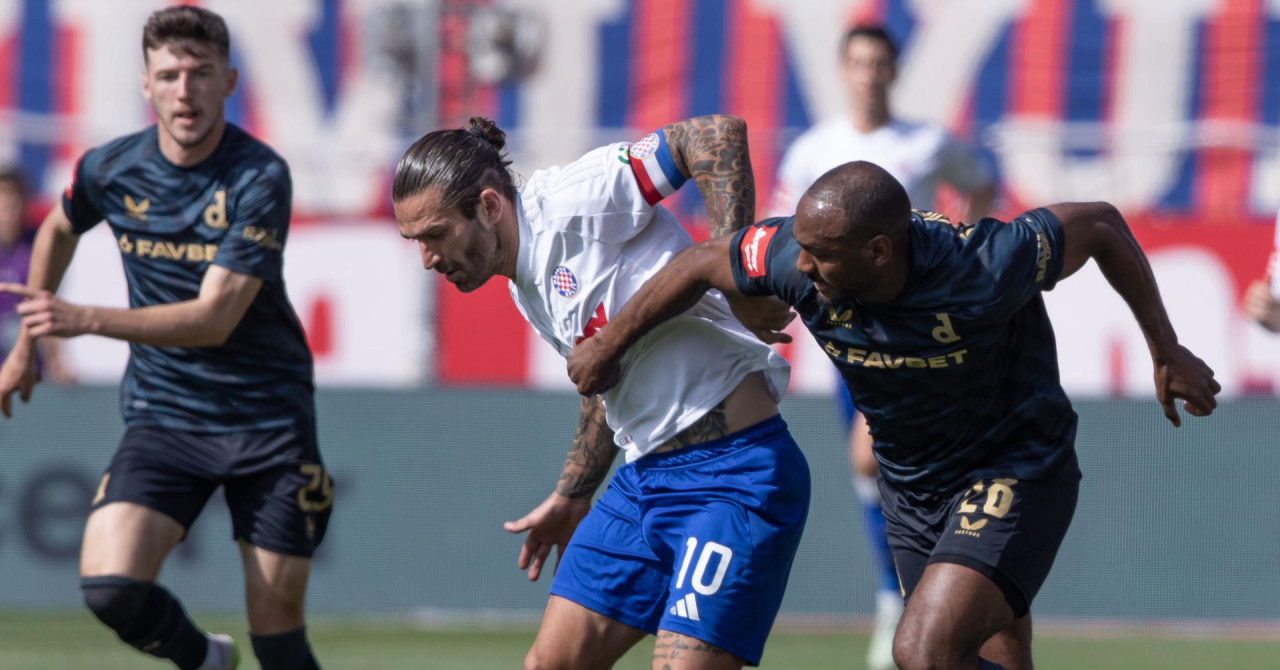 Bliži se sudar titana, hoće li Dinamo i Hajduk u utakmicu ući neokrznuti? Poznato kada se igra prvi veliki derbi