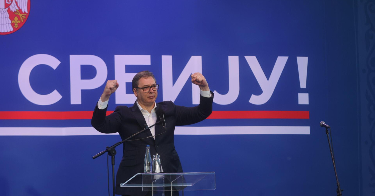 Događa se ono čega su se mnogi u Srbiji pribojavali: ‘Da, Vučić je osobno tražio smjenu direktorice‘